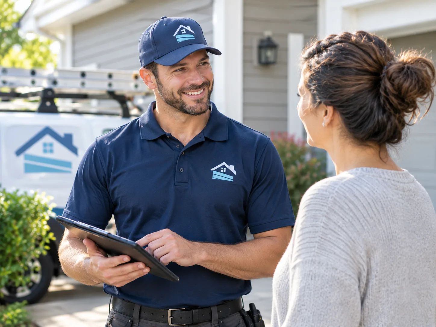 Siding Repair Vs Replacement in La Salle, TX